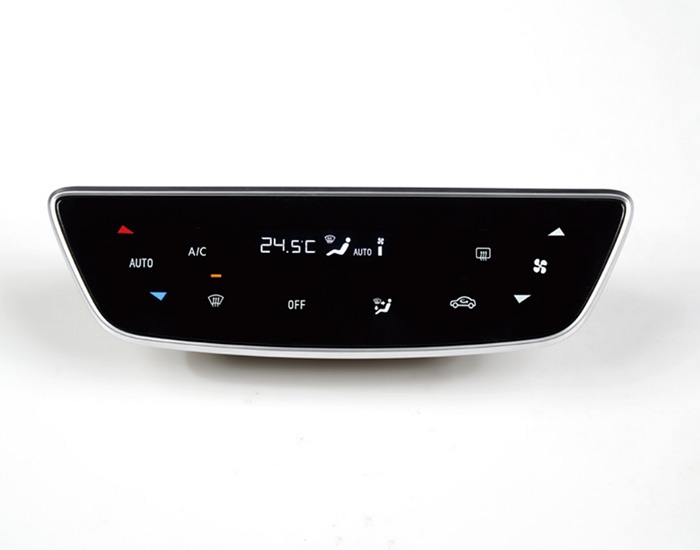 02005 A/C Controller ASSY